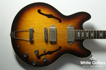 Aria Pro II CA-100-S SB